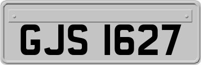 GJS1627