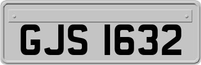 GJS1632