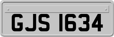 GJS1634