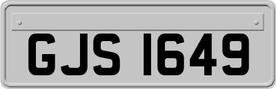 GJS1649