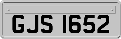 GJS1652