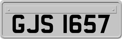 GJS1657