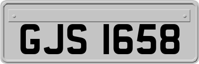 GJS1658