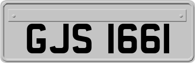 GJS1661