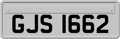 GJS1662