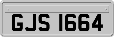 GJS1664