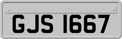 GJS1667