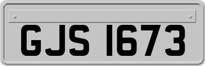 GJS1673