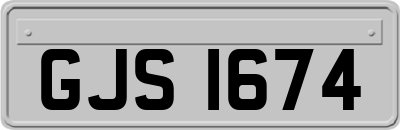 GJS1674
