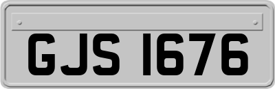 GJS1676