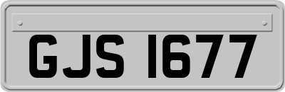 GJS1677