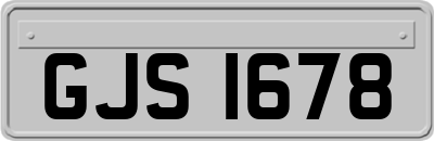 GJS1678