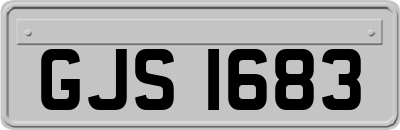 GJS1683
