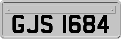 GJS1684