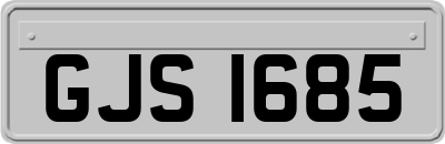 GJS1685