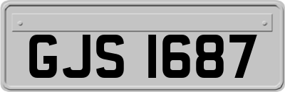 GJS1687