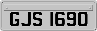 GJS1690