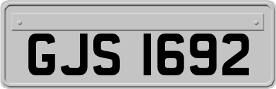 GJS1692