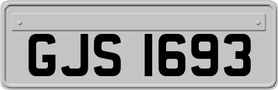 GJS1693