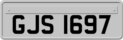 GJS1697