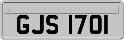 GJS1701