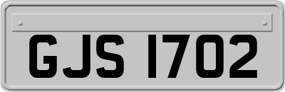 GJS1702