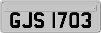 GJS1703