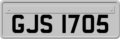 GJS1705