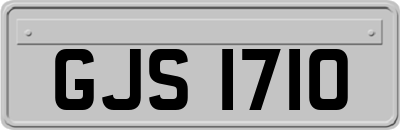 GJS1710