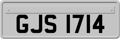 GJS1714