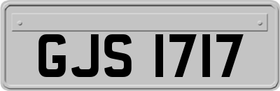 GJS1717