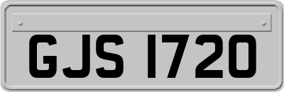 GJS1720