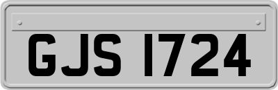 GJS1724