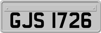 GJS1726