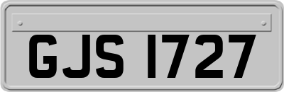 GJS1727