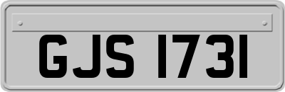 GJS1731
