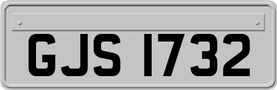 GJS1732
