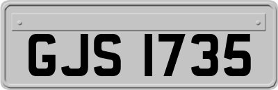 GJS1735