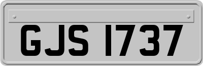 GJS1737