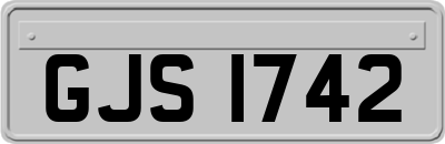 GJS1742