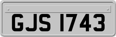 GJS1743