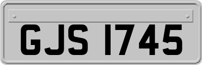 GJS1745