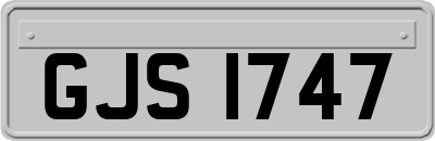 GJS1747