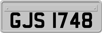 GJS1748