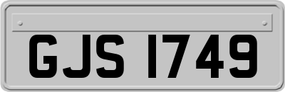 GJS1749