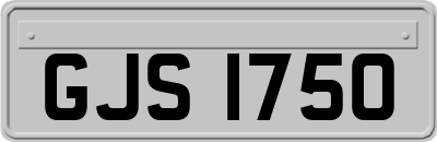 GJS1750