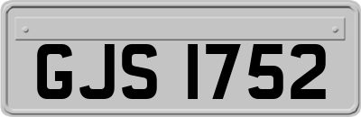 GJS1752