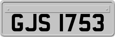 GJS1753