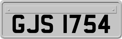 GJS1754