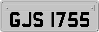 GJS1755
